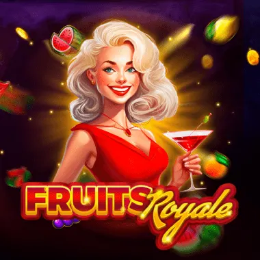 Fruits Royale