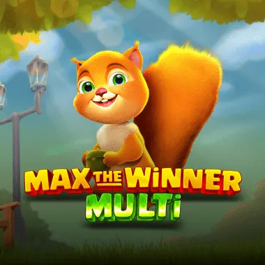 Max the Winner Multi