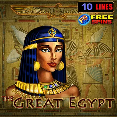The Great Egypt