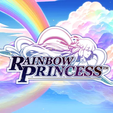 Rainbow Princess
